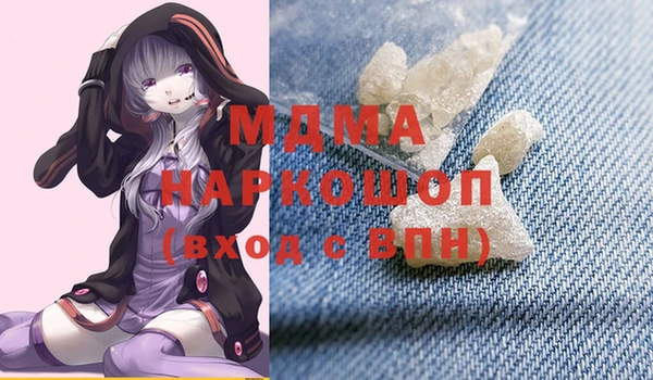 кокс Новокубанск